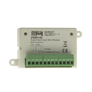 Modulo Ad 1 Input Ed 1 Output Supervisionati AVS ELECTRONICS VMMIC100 9137188
