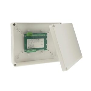 Modulo 4 Input 4 Output AVS ELECTRONICS VMIC404 9137236