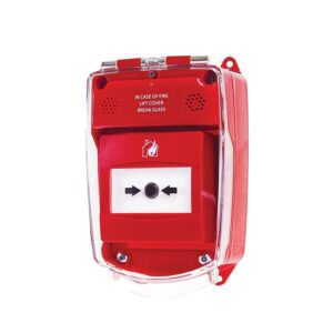 Cover Ip 67 AVS ELECTRONICS WHCP-BBR 9137285