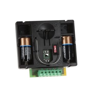 Modulo Per Indirizzamento Sirene Via Radio AVS ELECTRONICS SGWS-MOD 9137262