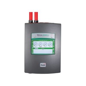 Sistema Rilevazione Fumo E Fuoco AVS ELECTRONICS HYBRID H2S 9137306