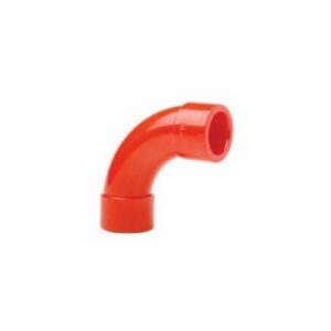 Raccordo a 90° In Abs AVS ELECTRONICS 552 9137376