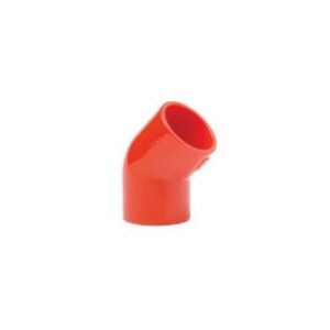 Raccordo a 45° In Abs AVS ELECTRONICS 555 9137377