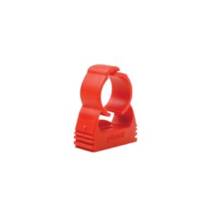 Ferma Tubo In Abs AVS ELECTRONICS 558 9137380