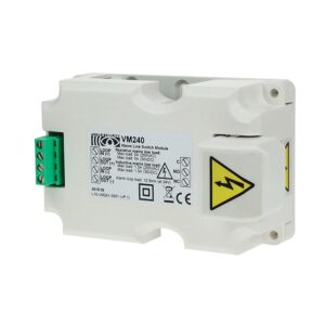 Modulo a Rele' Di Potenza AVS ELECTRONICS VM240 9137393
