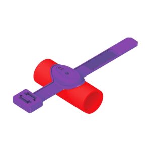 Identifica Foro Viola 2 Mm AVS ELECTRONICS 534 9137396