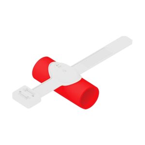 Identifica Foro Bianco 5 Mm AVS ELECTRONICS 540 9137399