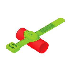 Identifica Foro Verde 4 Mm AVS ELECTRONICS 538 9137398