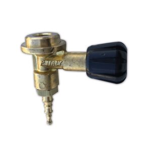 Valvola Per Test AVS ELECTRONICS A55-104 9195170