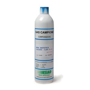 Bomboletta Di Monossido Di Carbonio AVS ELECTRONICS B55-109 9195183