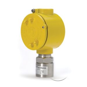 Rivelatore Di Ossigeno Atex AVS ELECTRONICS E711H-2 9195277