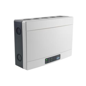 Ricevente Radio Convenzionale Con Display AVS ELECTRONICS TW-MECD-01 4437513 Allarme Antifurto Antintrusione