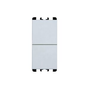 Coppia Tappi Bordi Sensibili Serie Cs ROGER TECHNOLOGY RS1188 Ricambio Originale