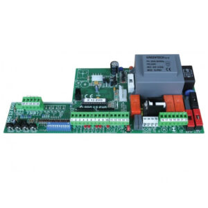 Programmatore Scheda Centrale Comando NYOTA 115 230v FADINI ELPRO 12 EVO 7063L Quadro