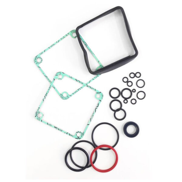 Kit Confezione Serie Guarnizioni Hindi 880 Sprint FADINI 881104 Ricambio Originale