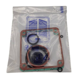 Kit Confezione Serie Guarnizioni Nupi 66 FADINI 66205 Ricambio Originale