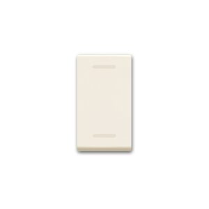 Interruttore 16Ax 1 Mod. Blanc AVE 45901