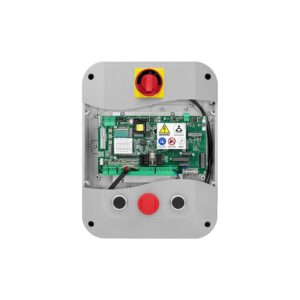 Quadro Centrale Scheda Comando Inverter Per Sezionali Xlb BENINCA' WAVE 230 917600938