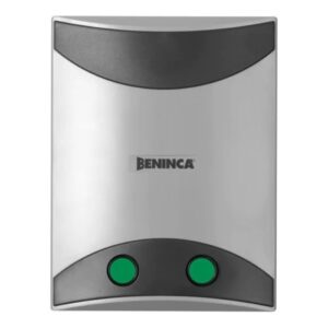 Quadro Centrale Scheda Comando 230V Vac Per 1 Motore BENINCA' CELL.P 9176118