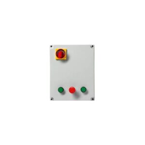 Quadro Centrale Scheda Comando 230V 400V Con Interblocco BENINCA' START.I 9176183