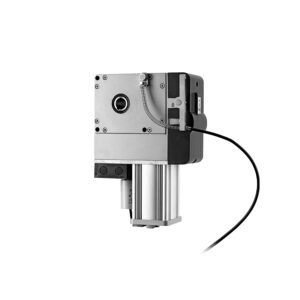 Motoriduttore Motore Laterale Per Sezionali Industriali BENINCA' VN.S40V 9590239 230V