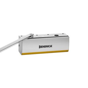 Motoriduttore Motore Per Porte a Libro Max 2 Ante BENINCA' ADAM 9591905 230V