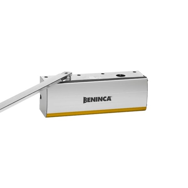 Motoriduttore Motore Per Porte a Libro Max 2 Ante BENINCA' ADAM 9591905 230V