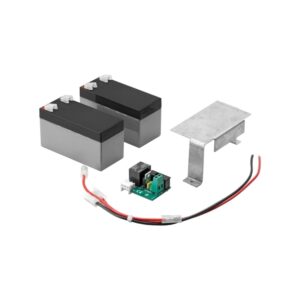 Accessorio Caricabatteria Cb.24V BULL Con Pacco Batterie Supporto BENINCA' BULL1024.CB 9760036