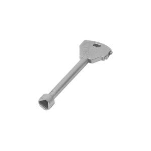 Chiave Sblocco Box Triangolare 6,5 25H186165N BENINCA' F8189063