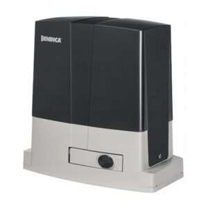 Motoriduttore Motore BENINCA' BULL BULL624 ESA.S 9591480 24V 600Kg Per Cancelli Scorrevoli