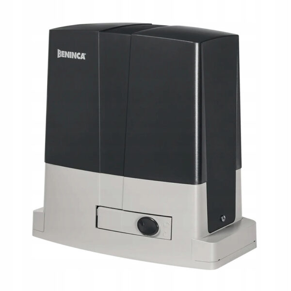 Motoriduttore Motore BENINCA' BULL BULL624 ESA.S 9591480 24V 600Kg Per Cancelli Scorrevoli