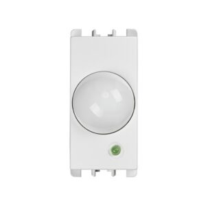Infrarosso Passivo Da Incasso Nea Bianco Ghiaccio URMET 1033/271
