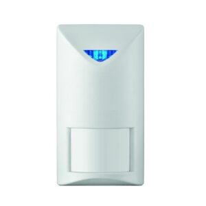 Rivelatore Volumetrico Doppia Tecnologia URMET 1033/115
