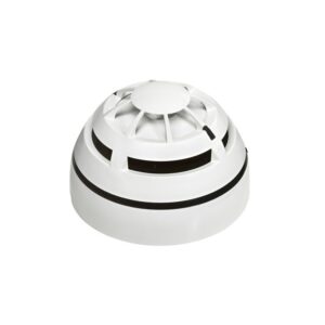 Rilevatore Di Fumo Con Base URMET 1043/301A
