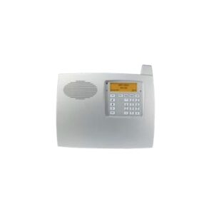 Centrale Wireless Tst Display URMET 1057/018