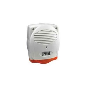 Sirena Esterna Bidirezionale Autoalimentata URMET 1057/405