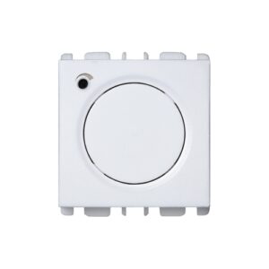 Suoneria Elettronica,2 Moduli, Due Sequenze Sonore,12Vca. O 12Vcc., Nea, Bianco URMET 10253/2.B