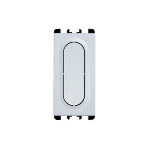 Suoneria, 1 Modulo, 230Vca, Nea, Bianco URMET 10260.B