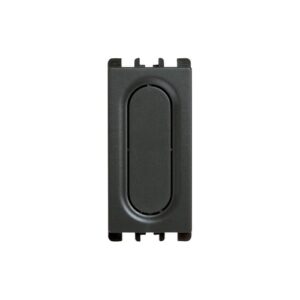 Ronzatore, 1 Modulo, 230Vac, Nea, Antracite URMET 10265