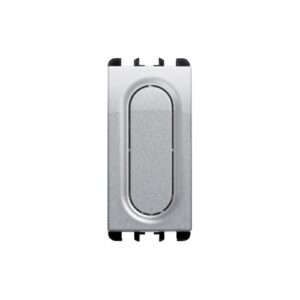 Ronzatore, 1 Modulo, 230Vac, Nea, Alluminio URMET 10265AL