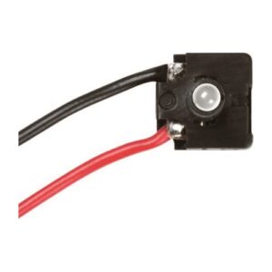 Led Bianco, Con Cavi, 12V, Nea, Bianco URMET 10291/12.B