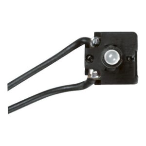 Led Bianco A Bassa Intensità Luminosa Con Cavi 230Vac, Nea URMET 10292/230.B