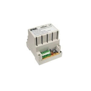 Temporizzatore Per Elettroserratura Multiuso URMET 1032/81