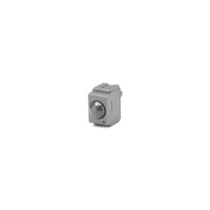 Rilevatore Ad Infrarosso Passivo Da Incasso Serie Living, 1061, 1067 E 1068 URMET 1033/164