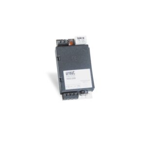 Interfaccia Di Analisi Per Rilevatore 1033/207, 1033 URMET 1033/209