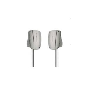 Barriera A Microonda Da Esterno, Portata 60 M, 1061, 1067, E 1068 URMET 1033/390