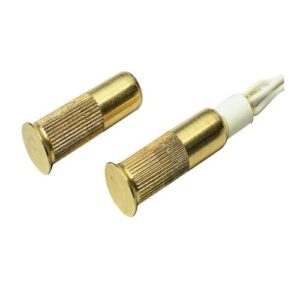Contatto Magnetico In Ottone Da Incasso Imqa 1 Livello, 1061, 1067 E 1068 URMET 1033/703