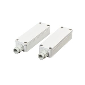 Contatto Magnetico A Triplo Bilanciamento Imqa 2 Livello, 1061, 1067 E 1068 URMET 1033/803