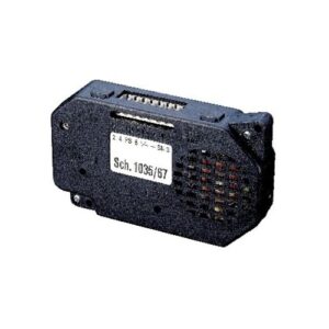 Posto Esterno Audio Bidirezionale, Pulsantiera 725, 1+1 URMET 1035/67