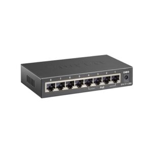 Switch Poe 4 + 4 Porte URMET 1039/44